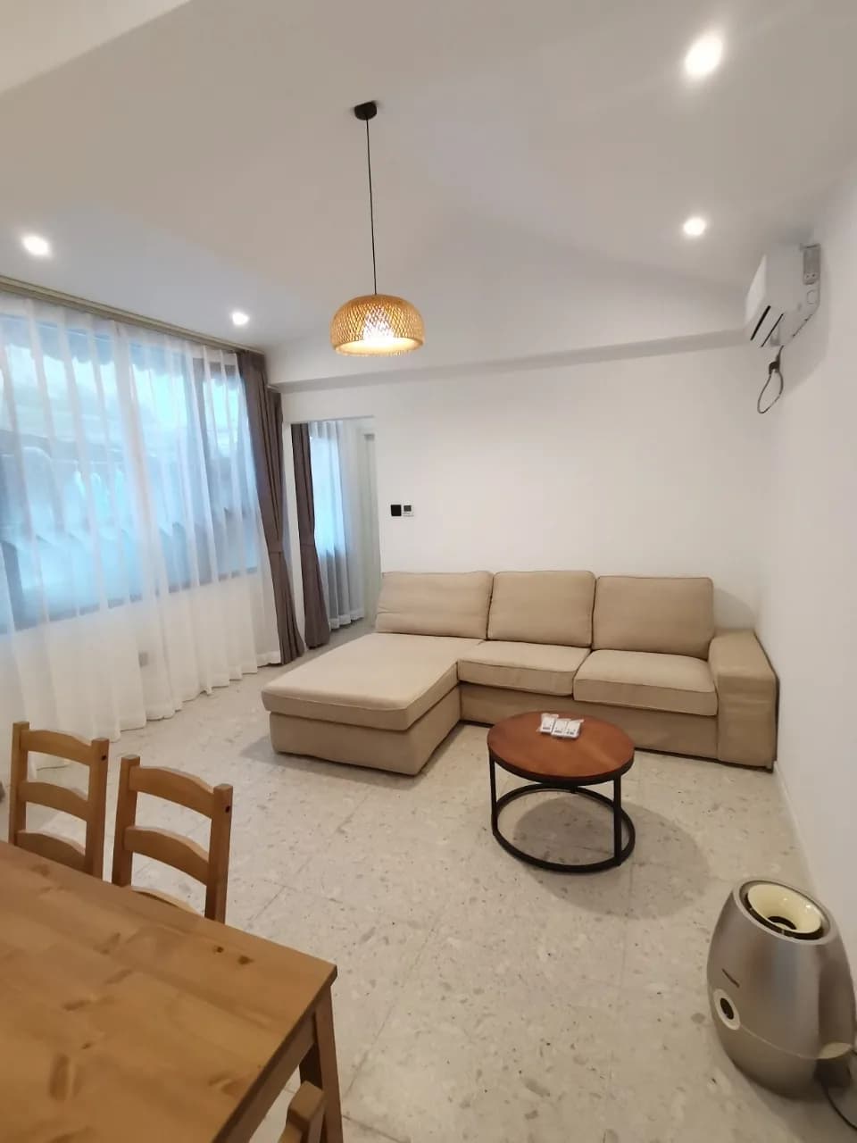 Beixinqiao, No.3 Jiudaowan North Lane, 2bds