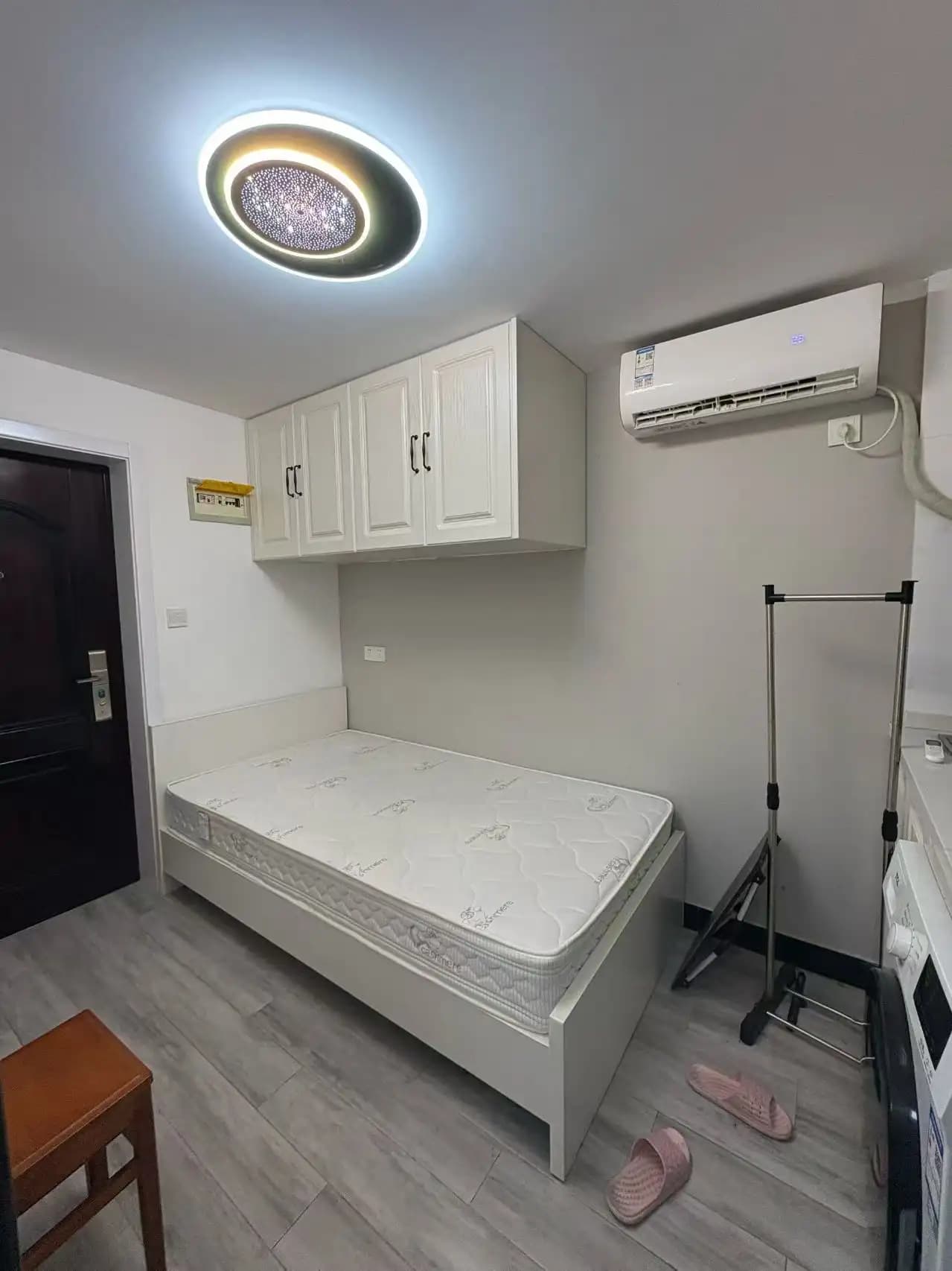 Hongqiao Road, Hongnan Apartment, 1bd