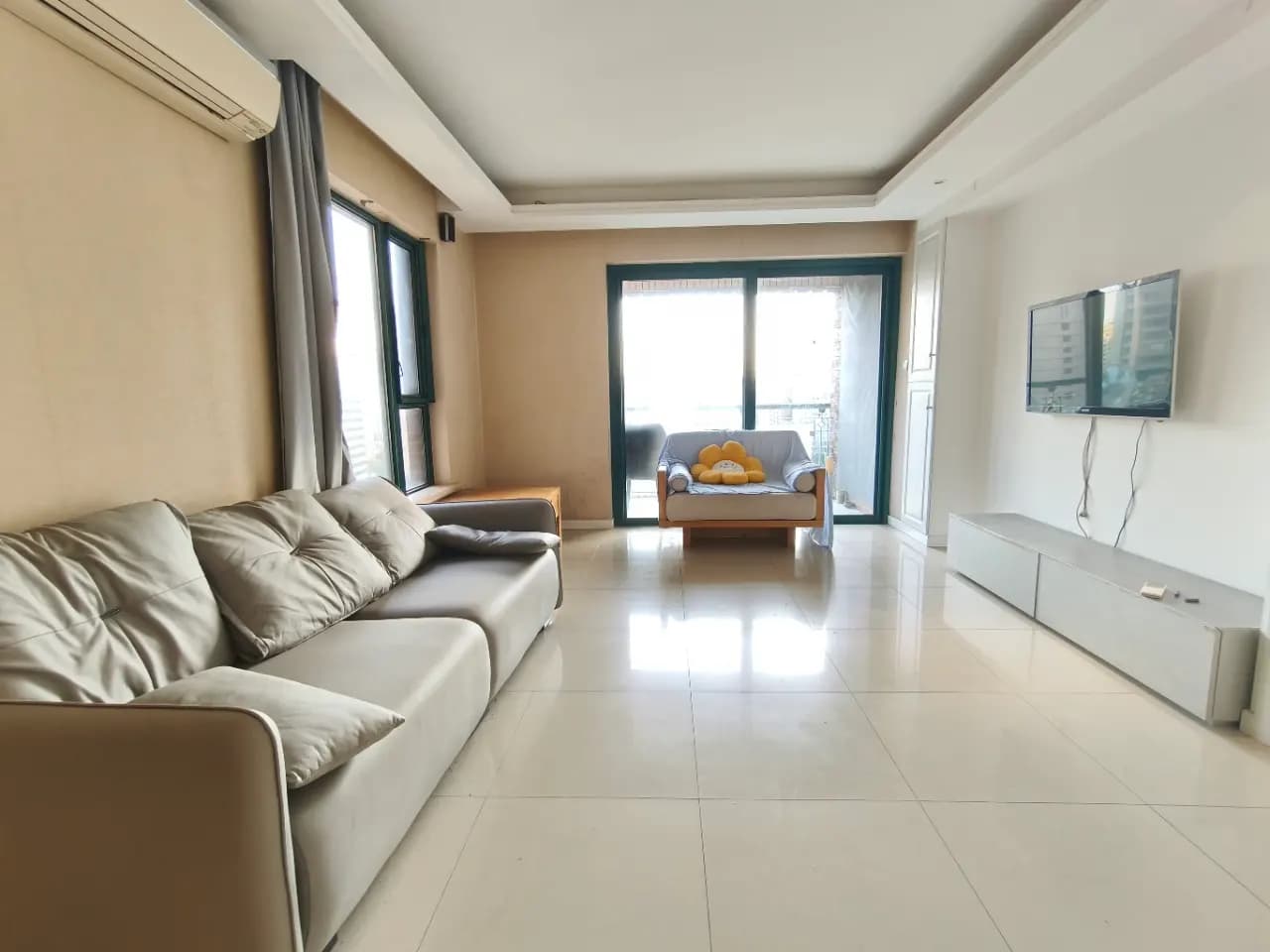 Jiangsu Road, Oriental Cambridge, 2bds