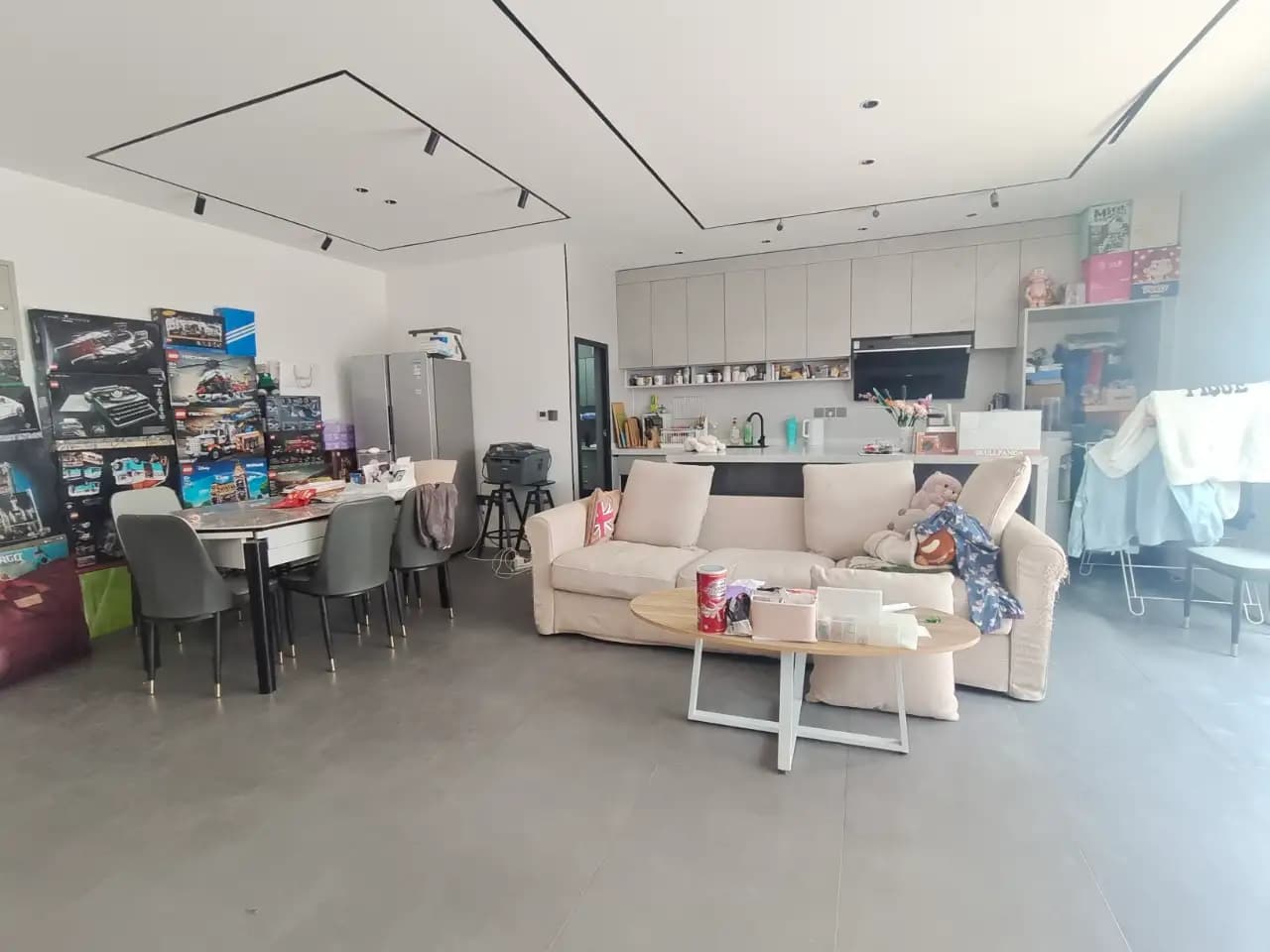 Zhangzizhonglu, Dongsi 14 Tiao, 1bd