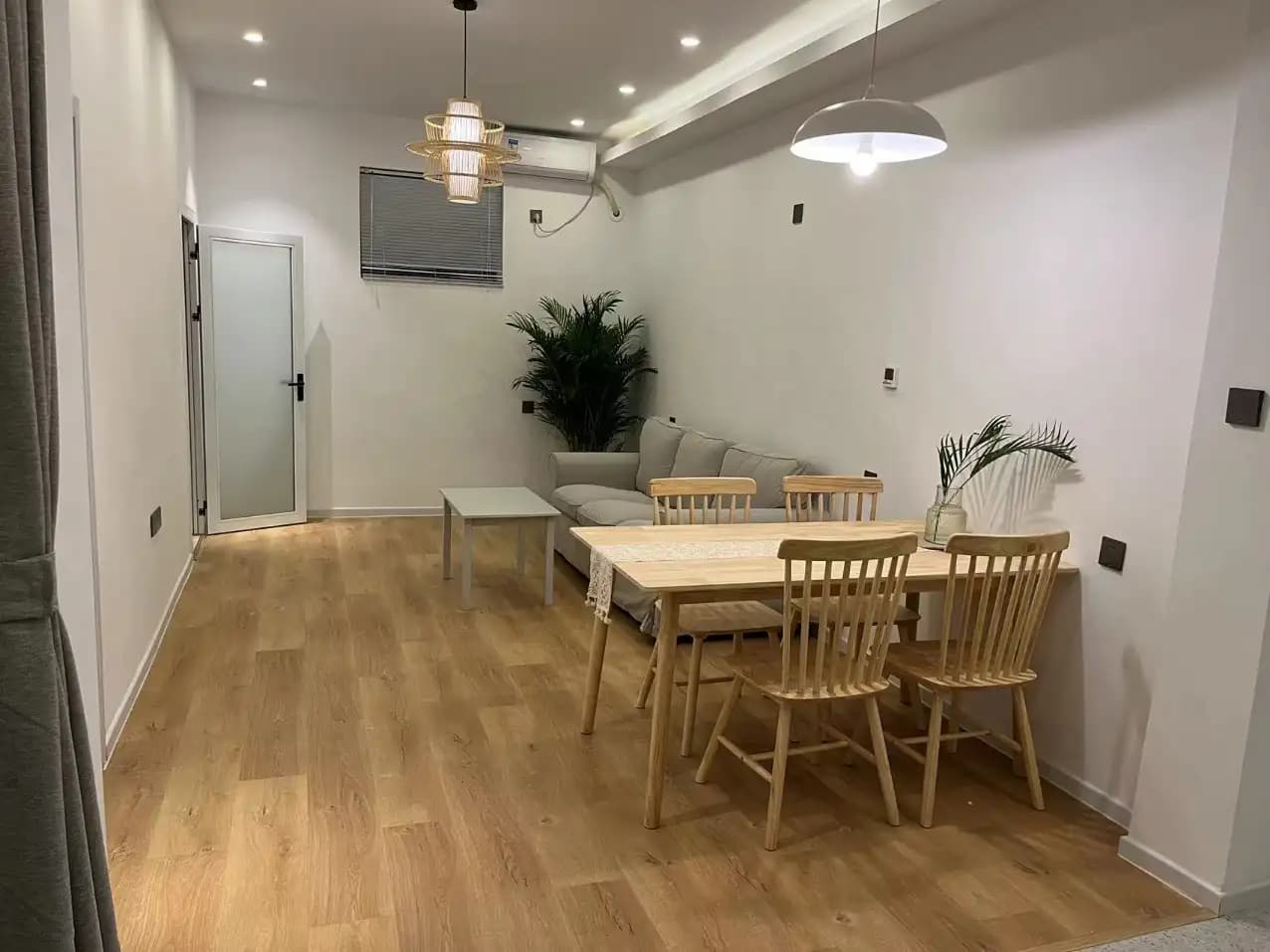 Gulou Street, Caochang North Alley, 1bd