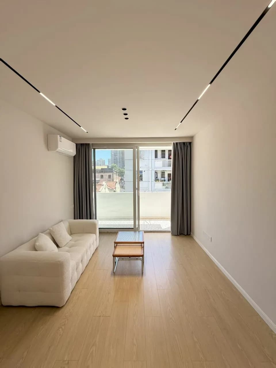 Jiashan Road, Lane 354 Jianguo West Road, 1bd