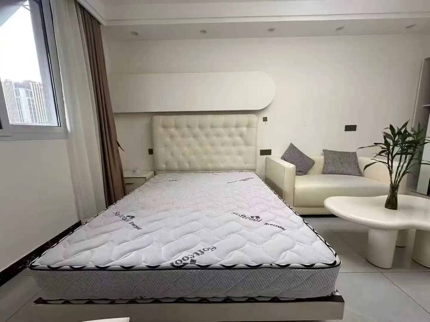 Caoyang Road, Wuning Xiaocheng Lane 200, 1bd