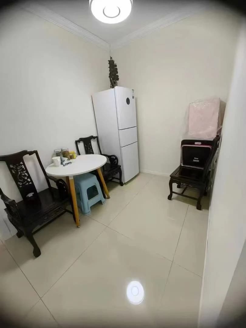 Loushanguan Road, Dujiazhai, 1bd