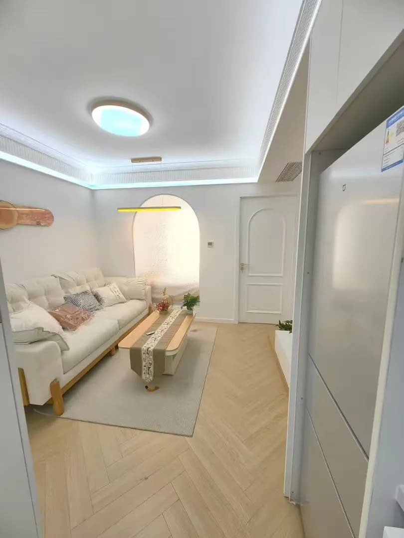 Loushanguan Road, Xinfeng Residential Area, 1bd