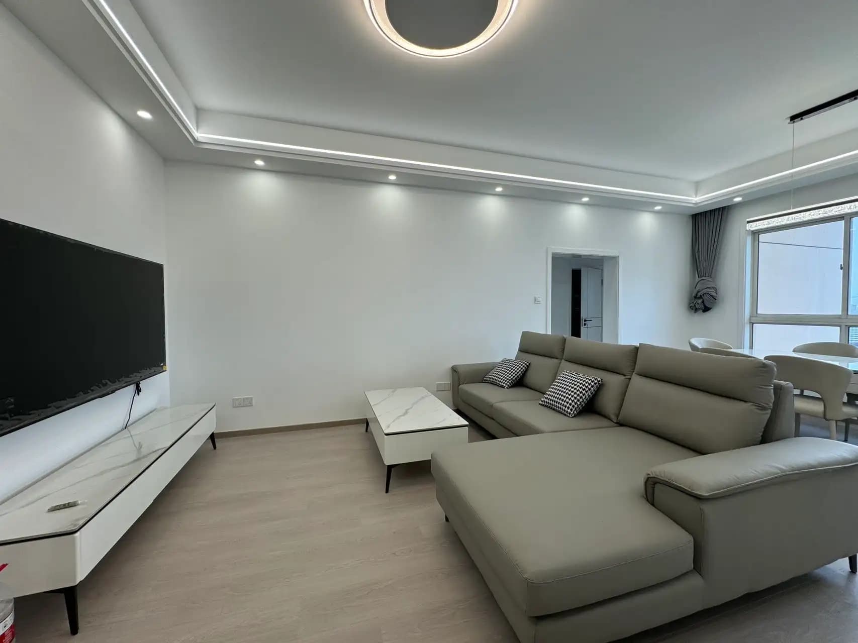 Shangcheng Road, Ju Yuan, 2bds