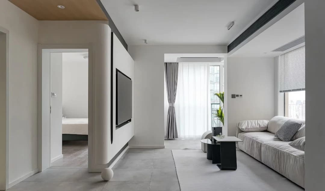 Shangcheng Road, Ju Yuan, 2bds