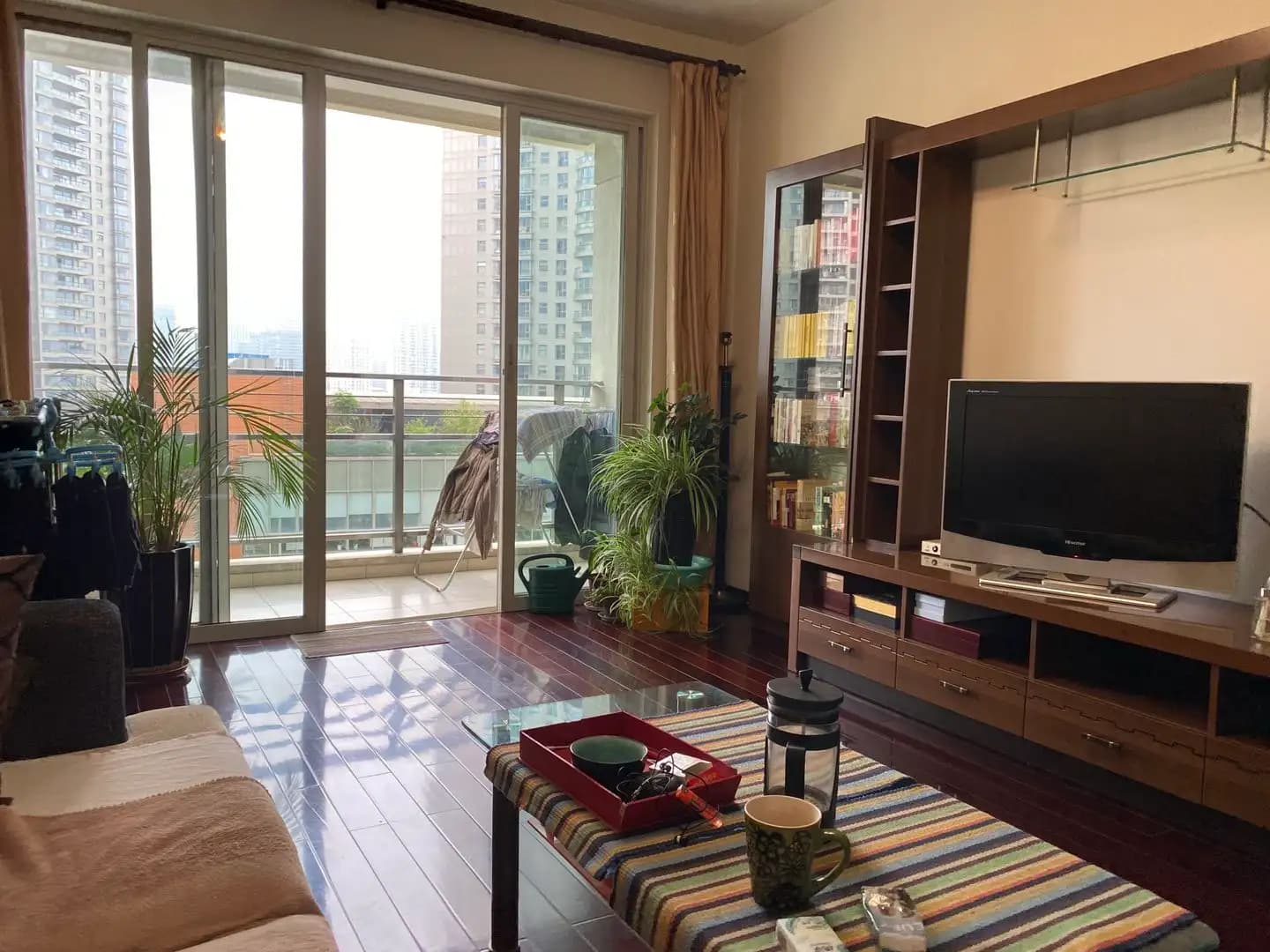 Shangcheng Road, Huihao Tianxia, 2bds