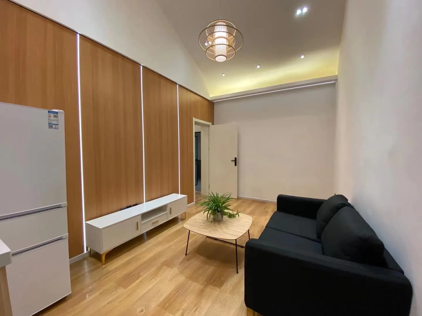 Dongsi, Dongsi Santiao Hutong, 1bd