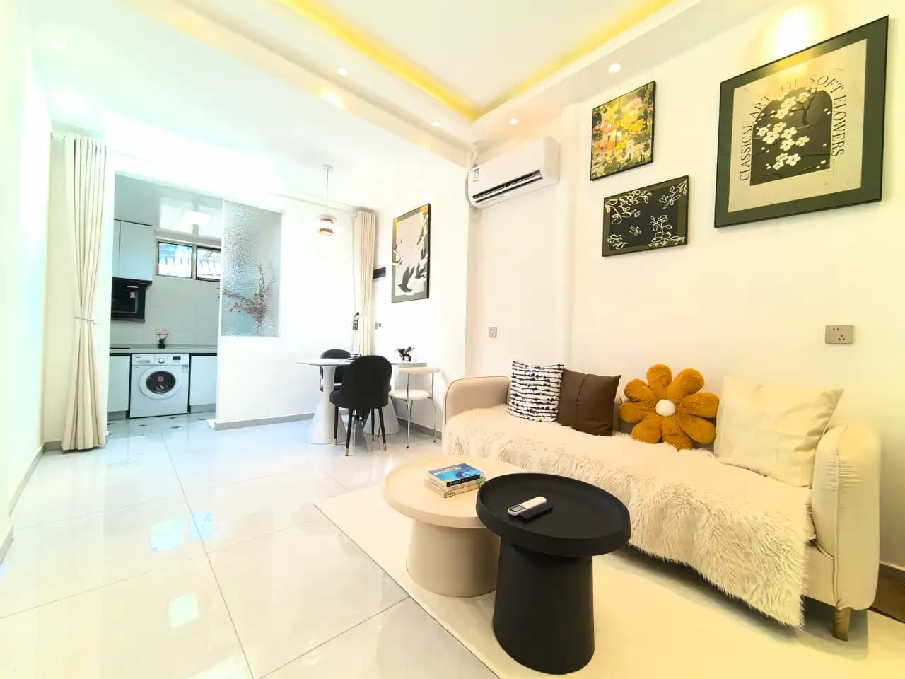 Gulou Street, Doufuchi Hutong, 1bd