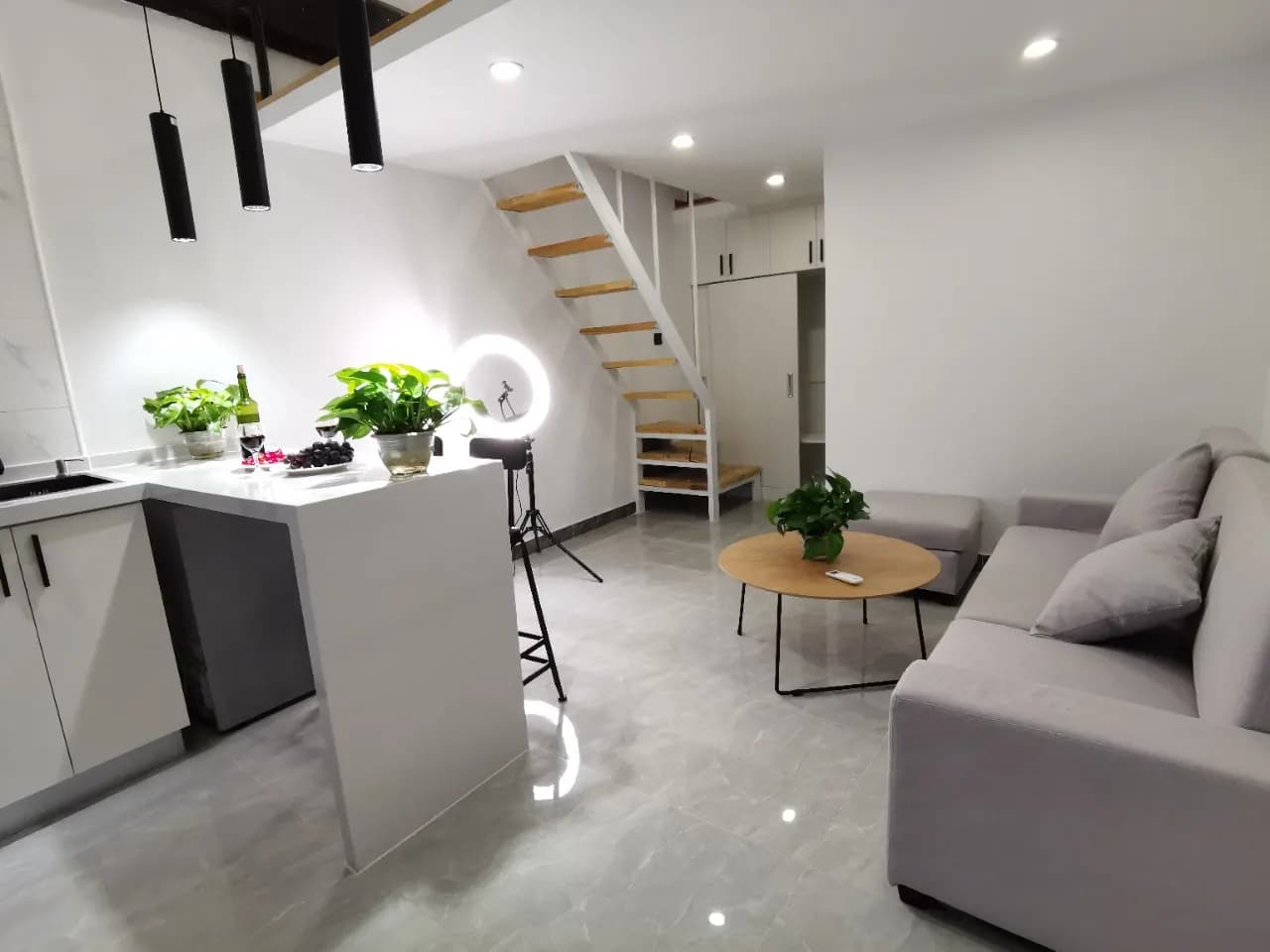 Zhangzizhonglu, 1bd