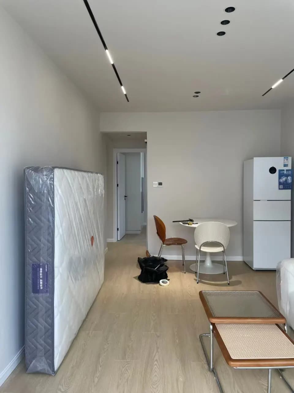 Jiashan Road, No. 345 Lane Jianguo West Road, 1bd