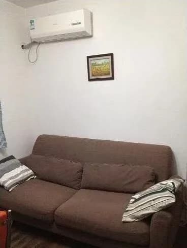 Loushanguan Road, Gusong Community, 1bd