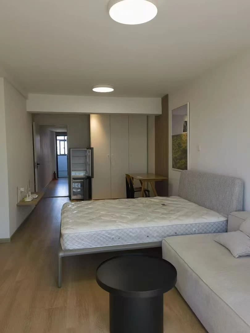 South Shaanxi Road, Xiangbei Building, 1bd