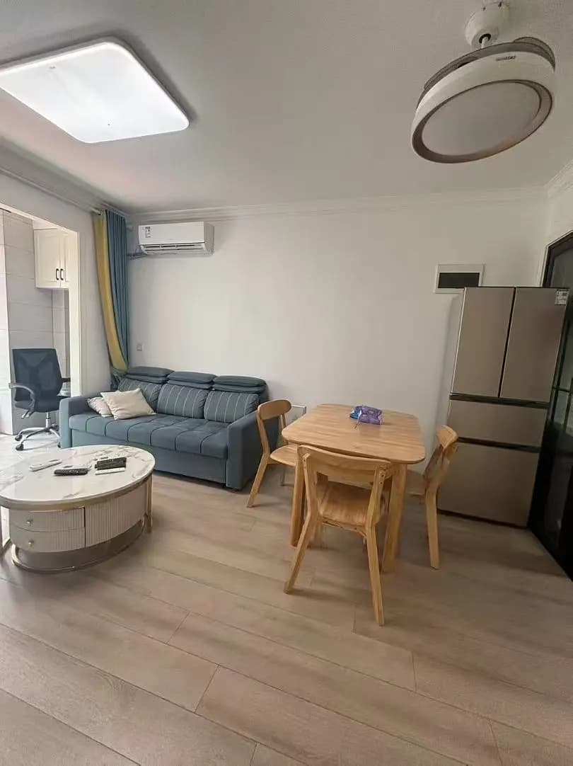 Shilong Road, Shilong Chunxiao, 2brs