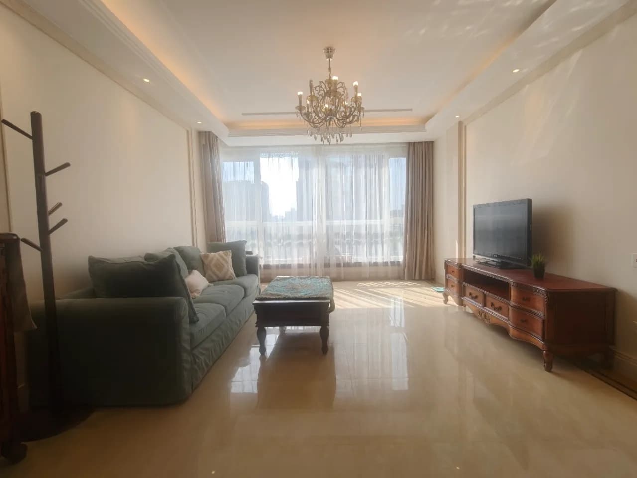 Shaoyaoju, Sun Park South, 3bds