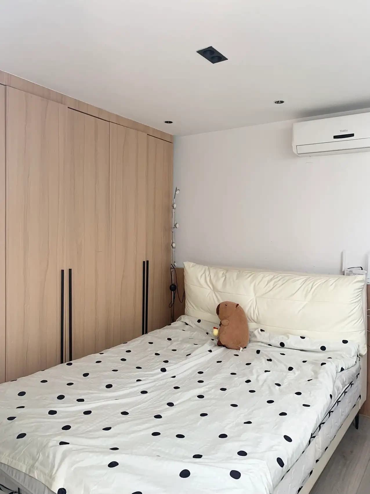 Beixinqiao, 1bd