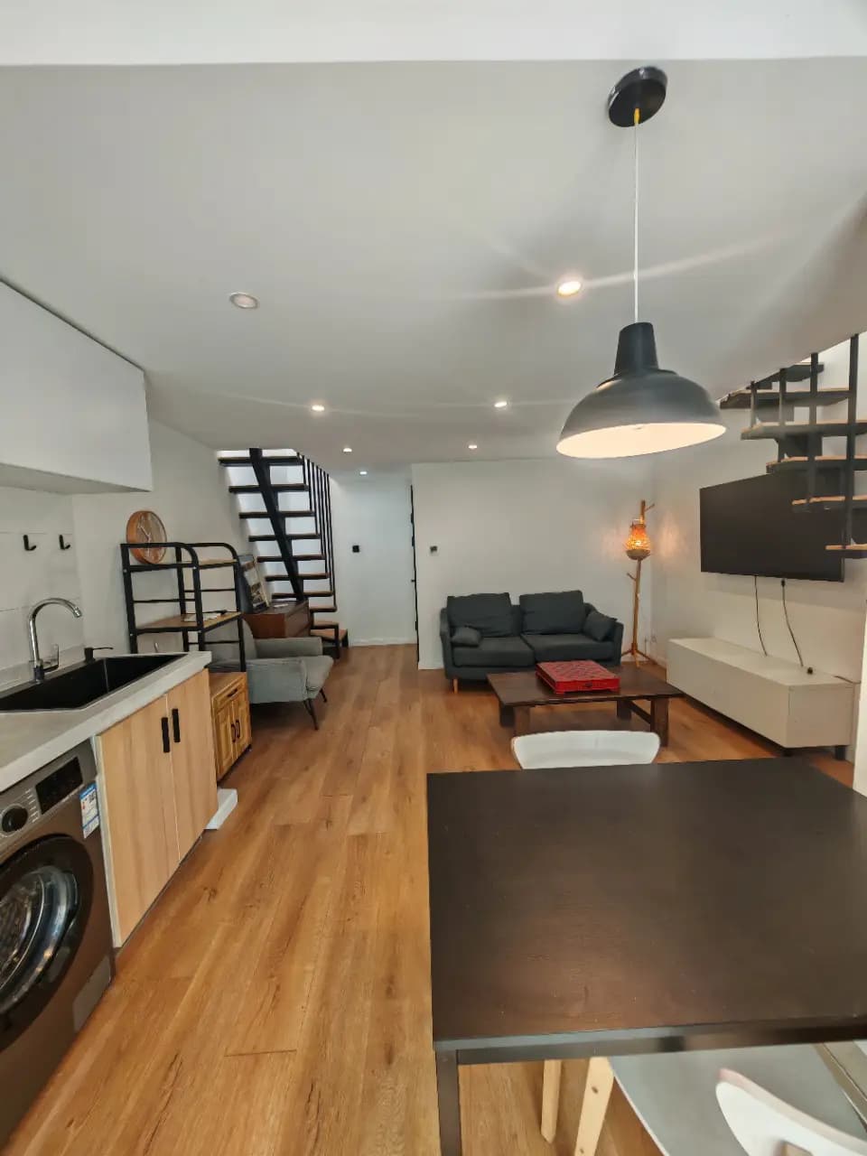 Xisi, Xigong Street No.4, 2bds