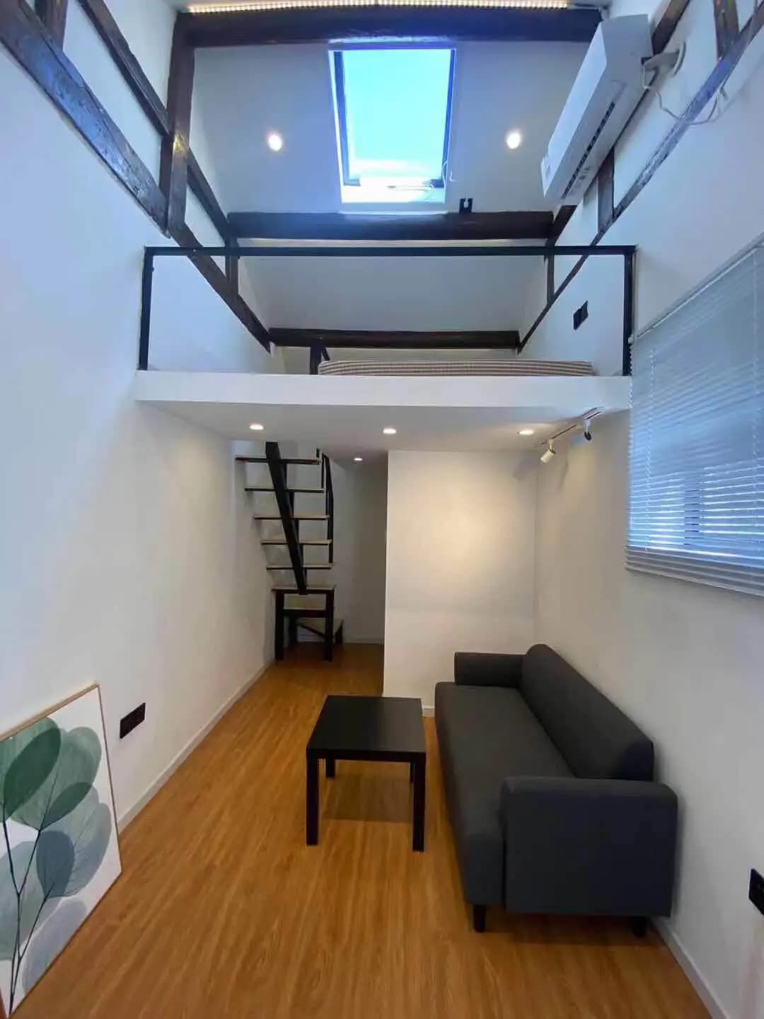 Beixinqiao, Dongwang Hutong, 1bd