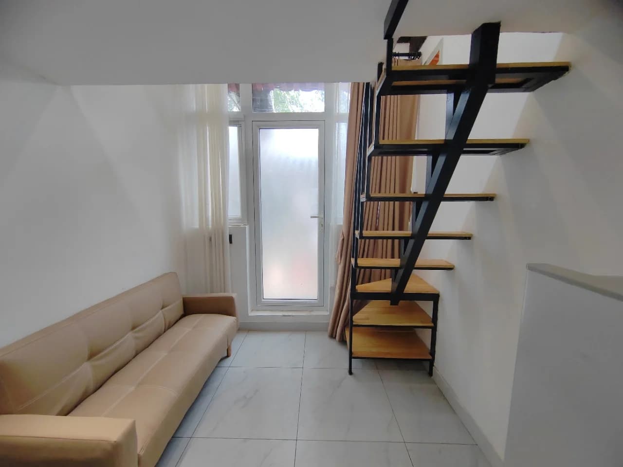 Andingmen, Yongheng Hutong, 1bd