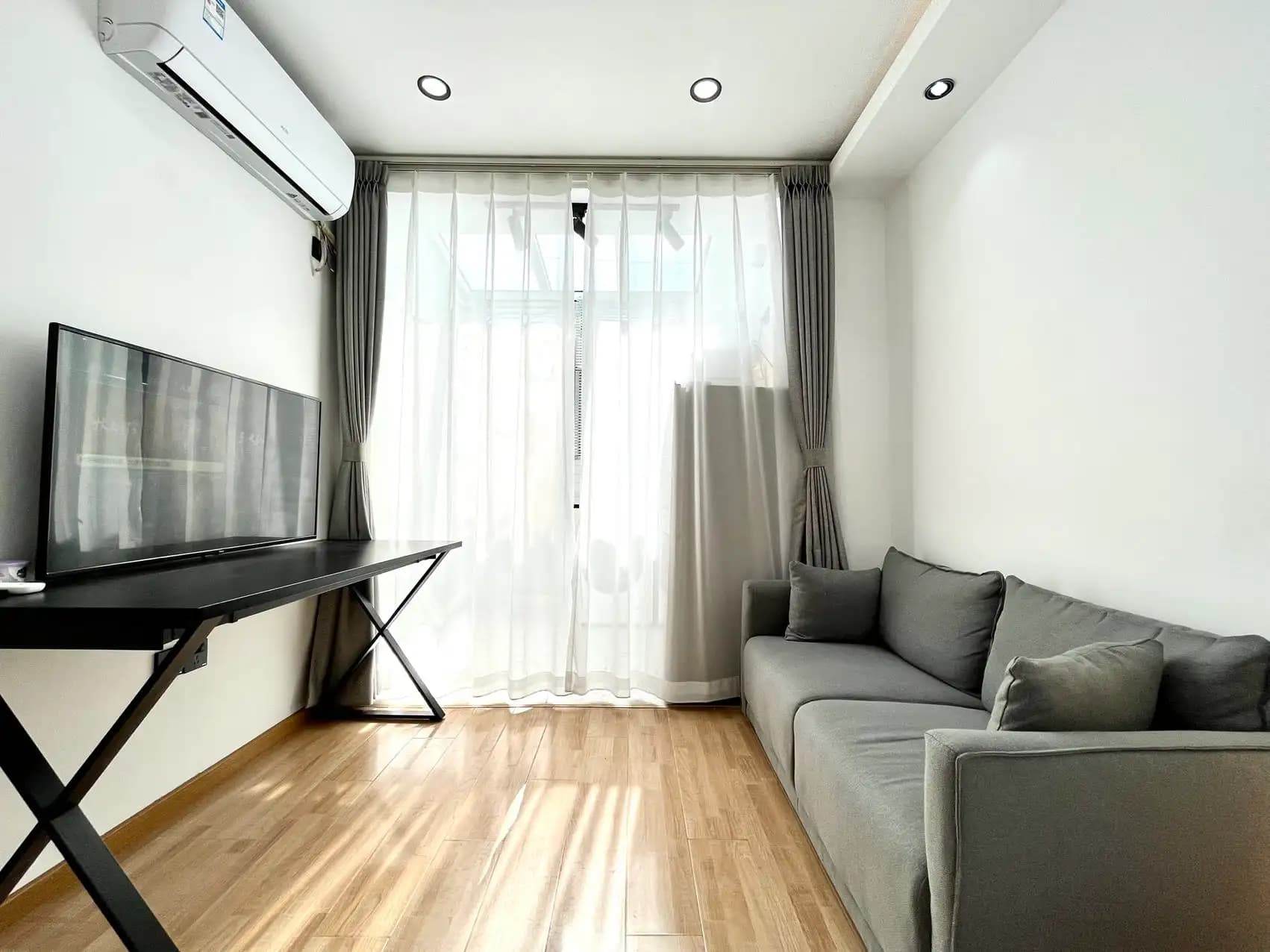 Dongsi, Liushui Xiang Hutong, 1bd