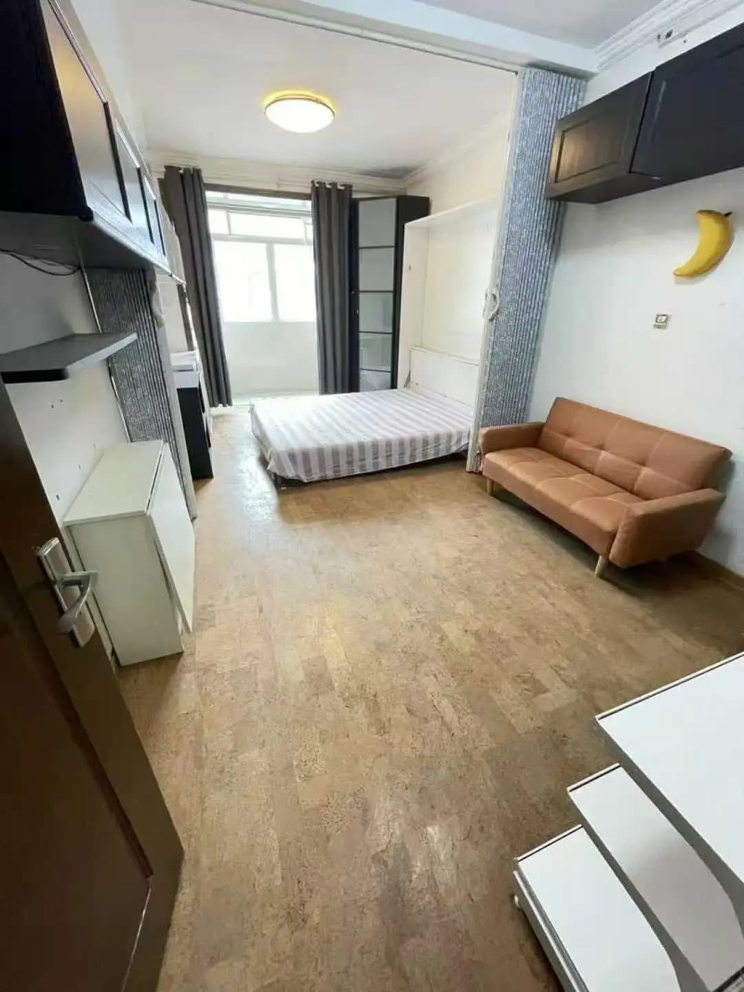 Songyuan Road, Zhongdong Community, 1bd