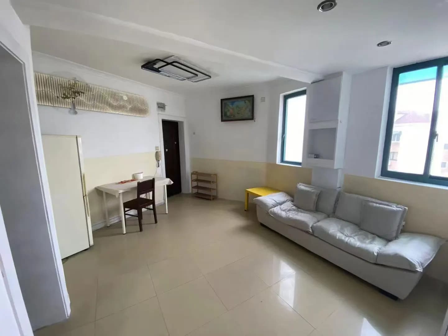 Shuicheng Road, Hongxian Community, 2bds