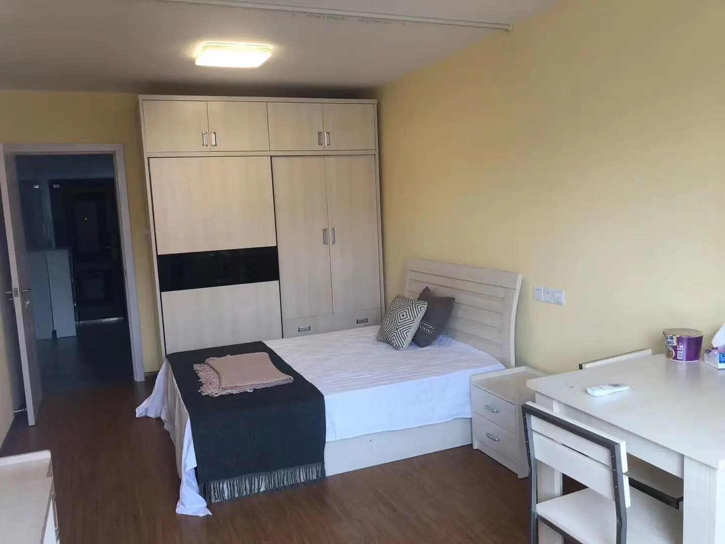 Zhenping Road, Dongxin Branch Road Lane 55, 1bd