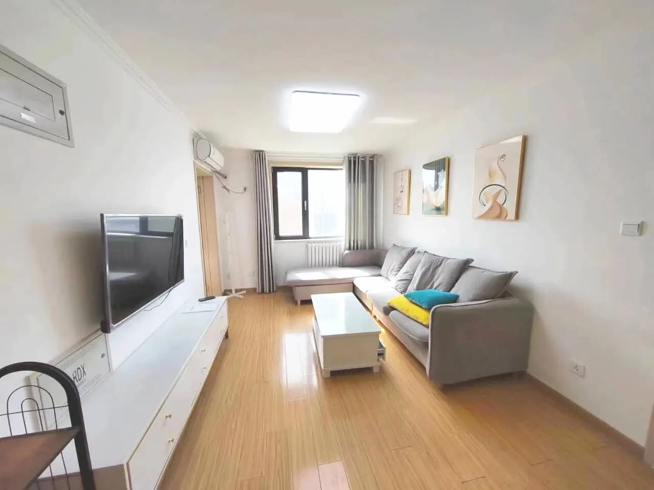 Wudaokou, No. 9 Qinghua East Road, 1bd