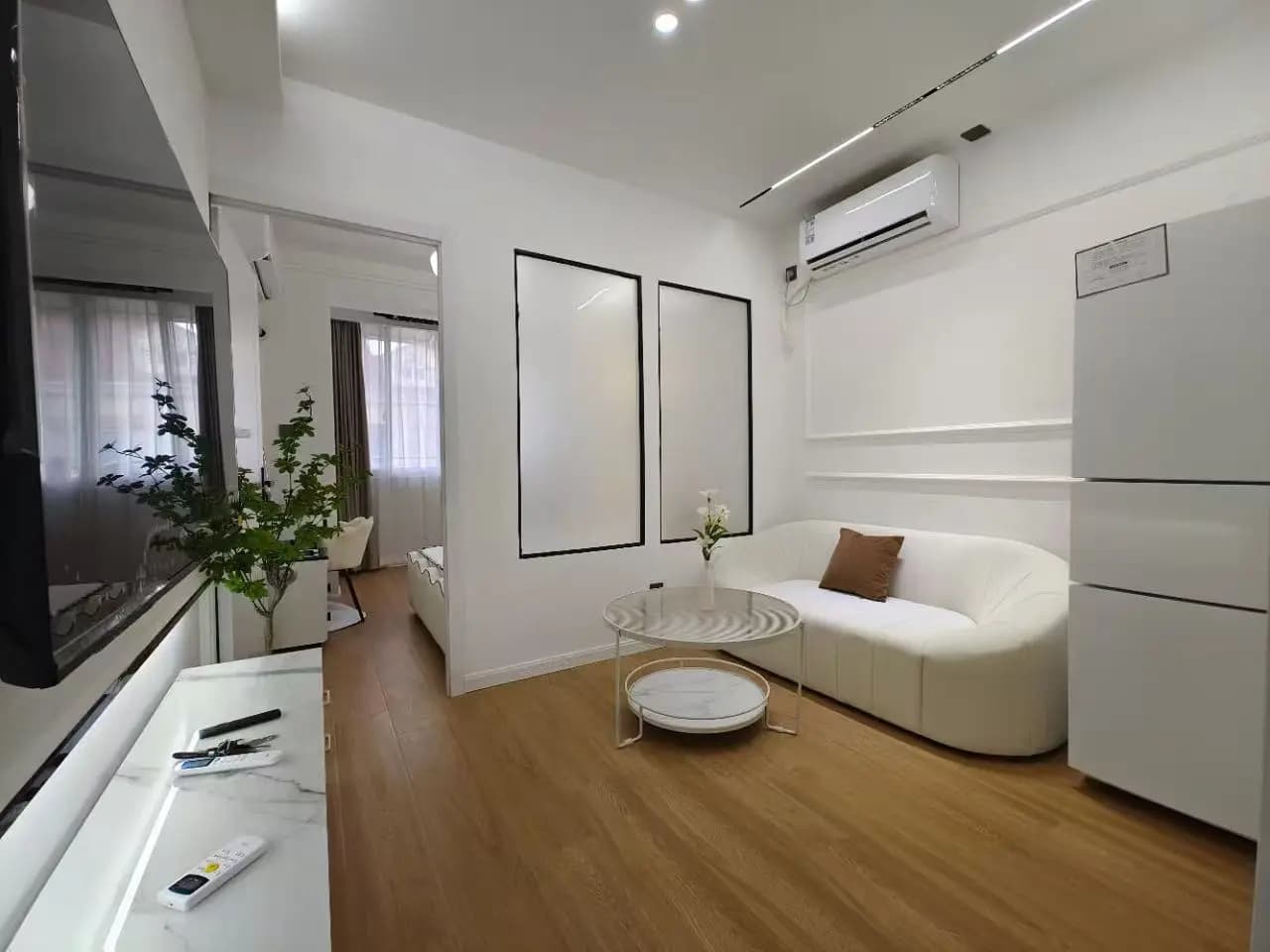 Shuicheng Road, Hongxu Community, 1bd