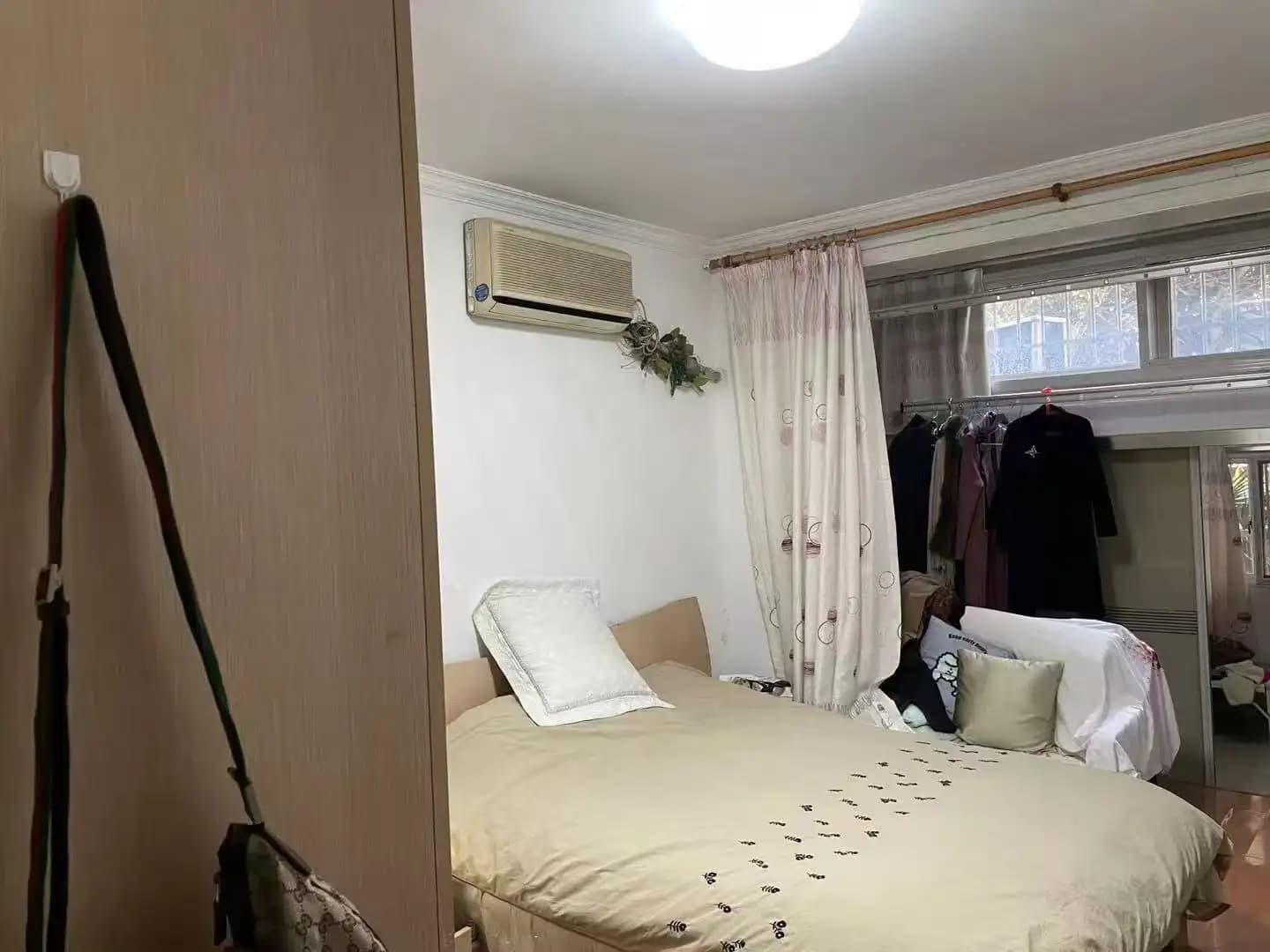 Hongbaoshi Road, Furong Community, 1bd