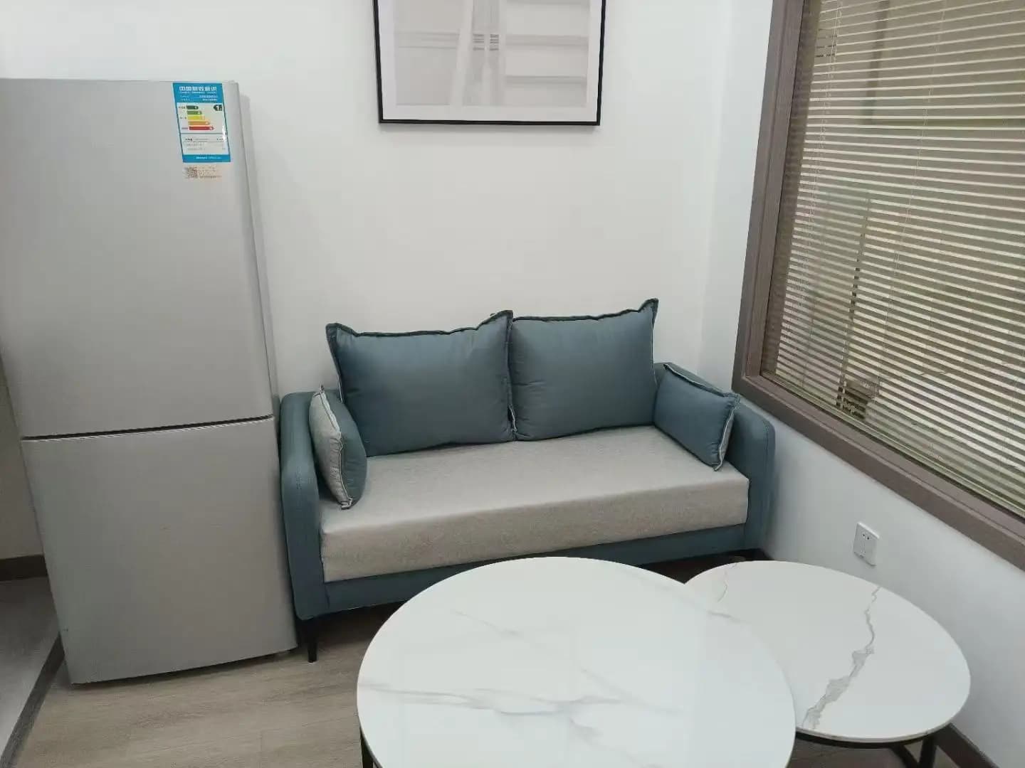 Loushanguan Road, Dajingeng Community, 1bd