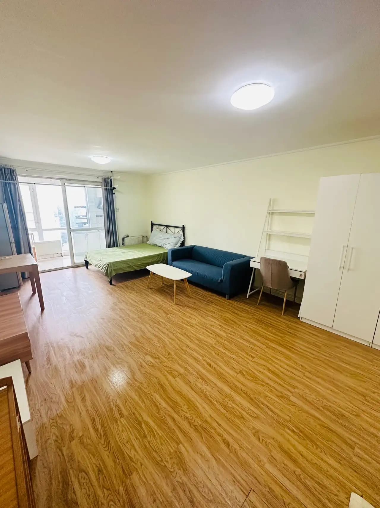 Xuezhiyuan, Chenghua Garden, 1bd