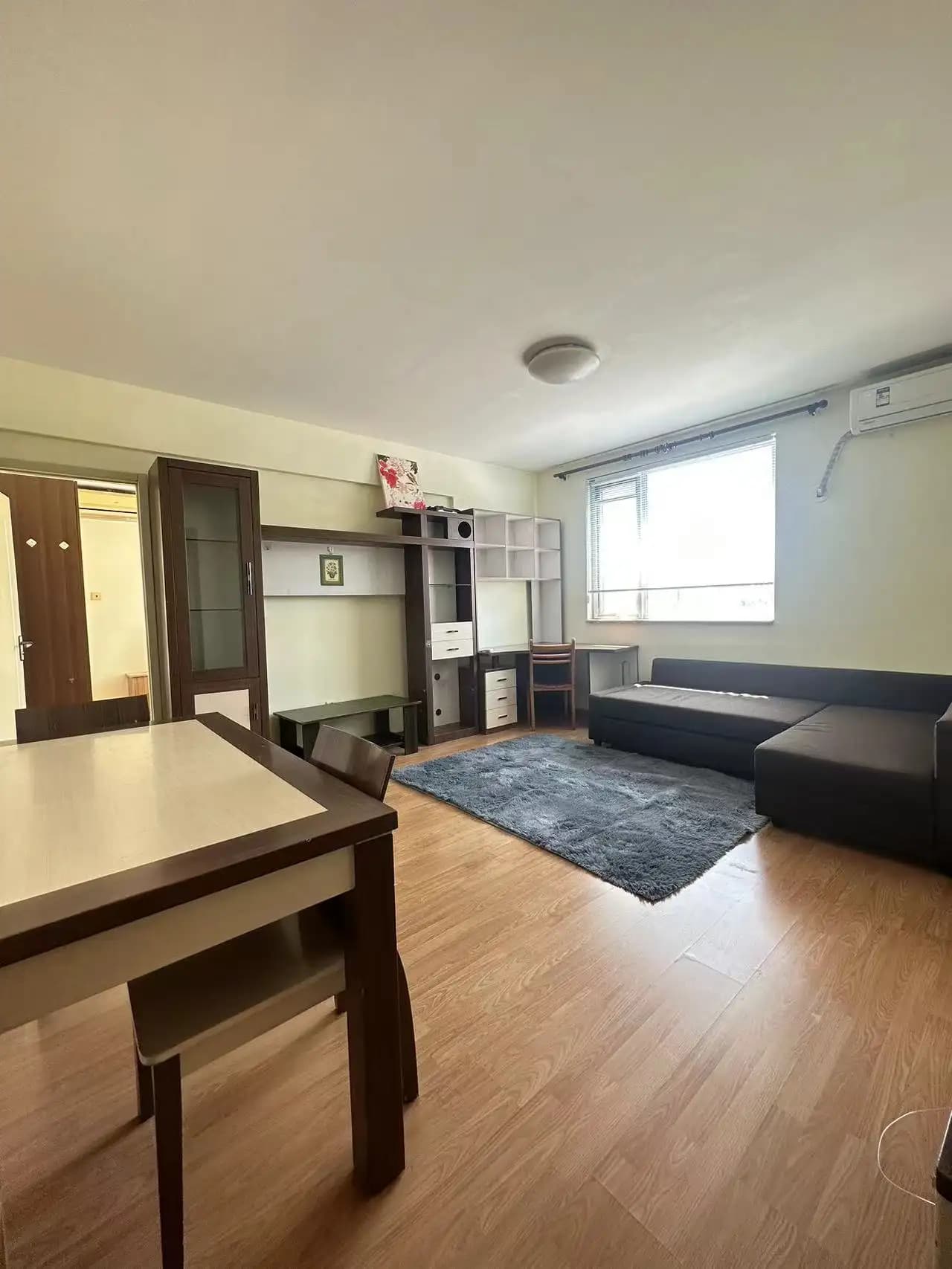 Xuezhiyuan, Qingfeng Huajingyuan, 1bd