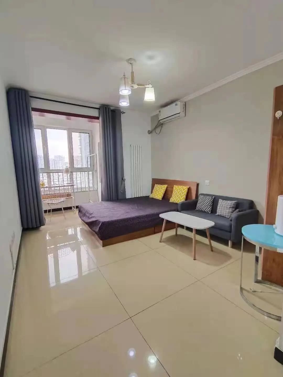 Xuezhiyuan, Huibo Jiayuan, 1bd