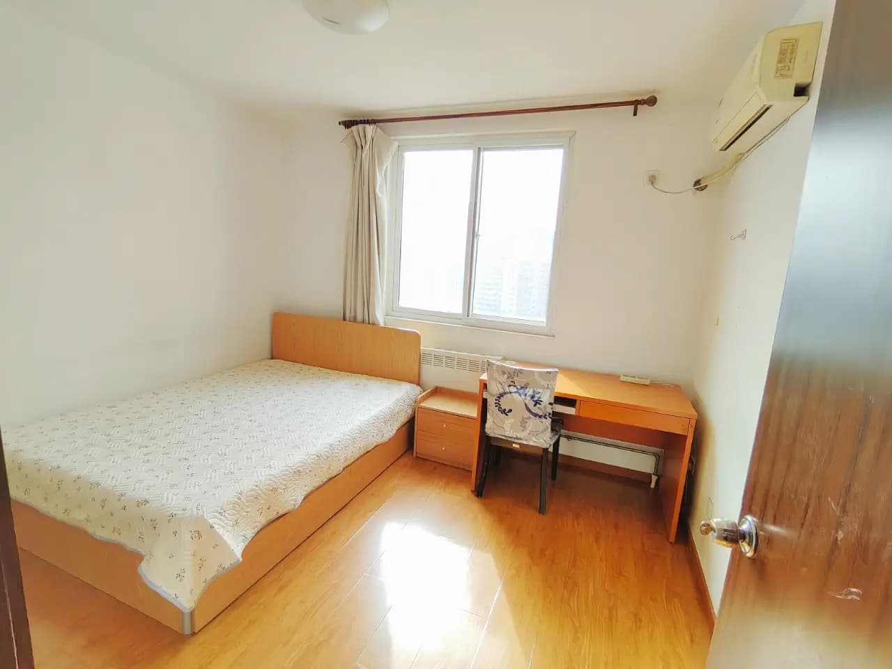 Wudaokou, Wudaokou Jiayuan, Share house