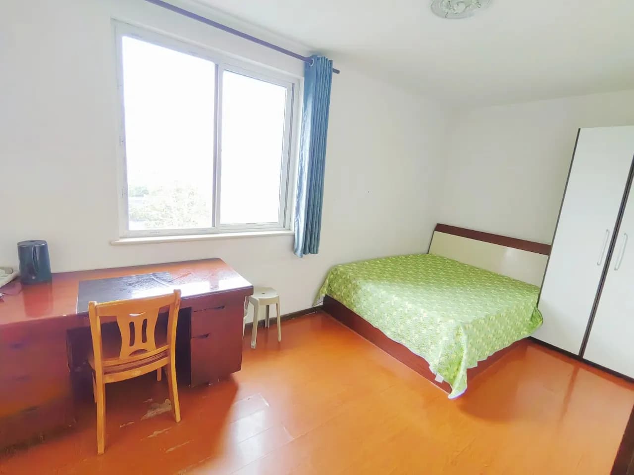 Wudaokou, Wudaokou Jiayuan, Share house