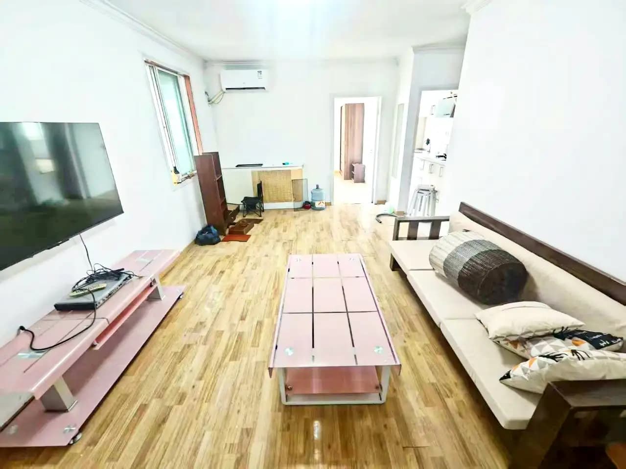 Liyuan, Yuanjing West Area, 2bds