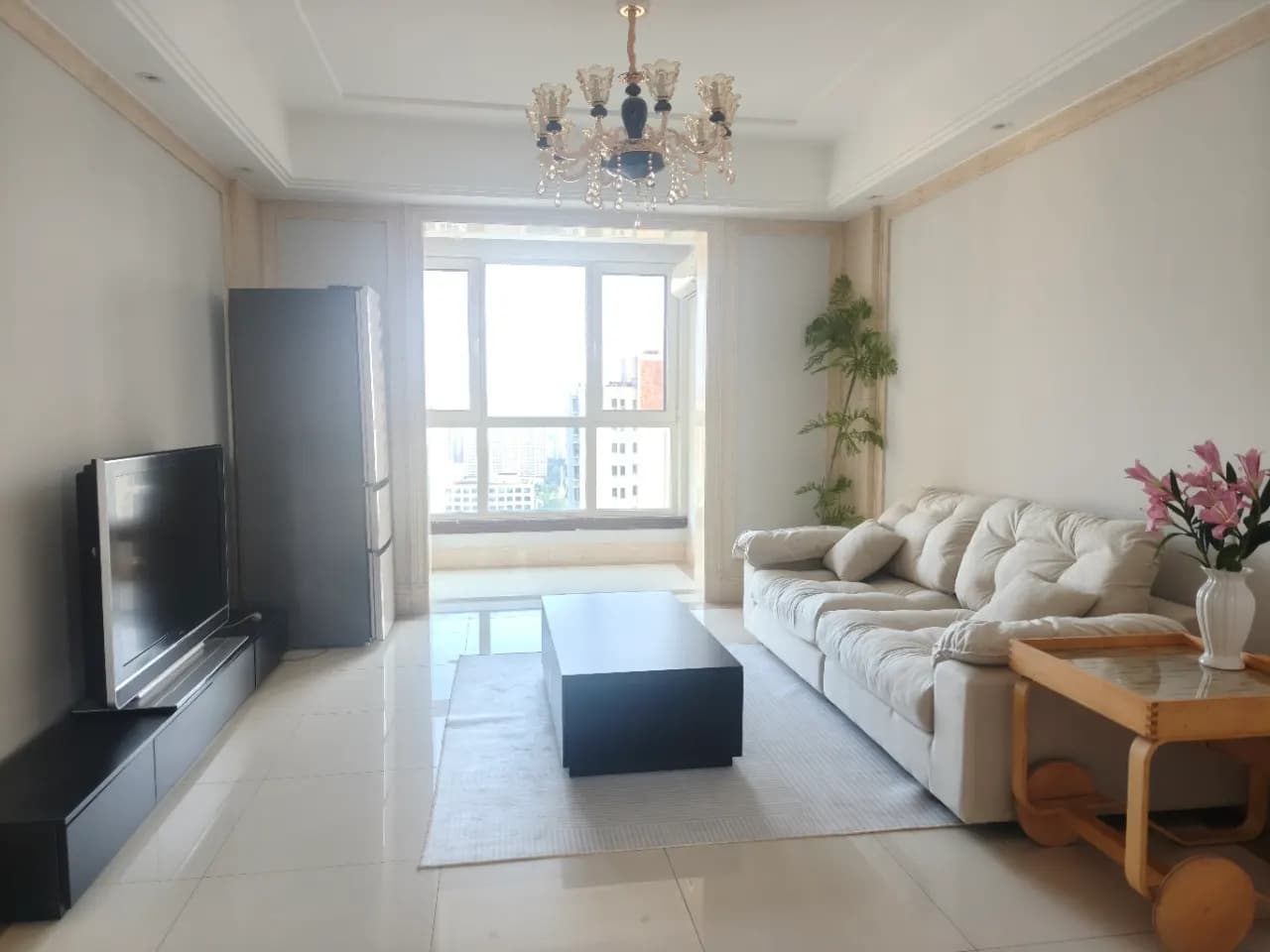 Shaoyaoju, Sun Park North, 3bds