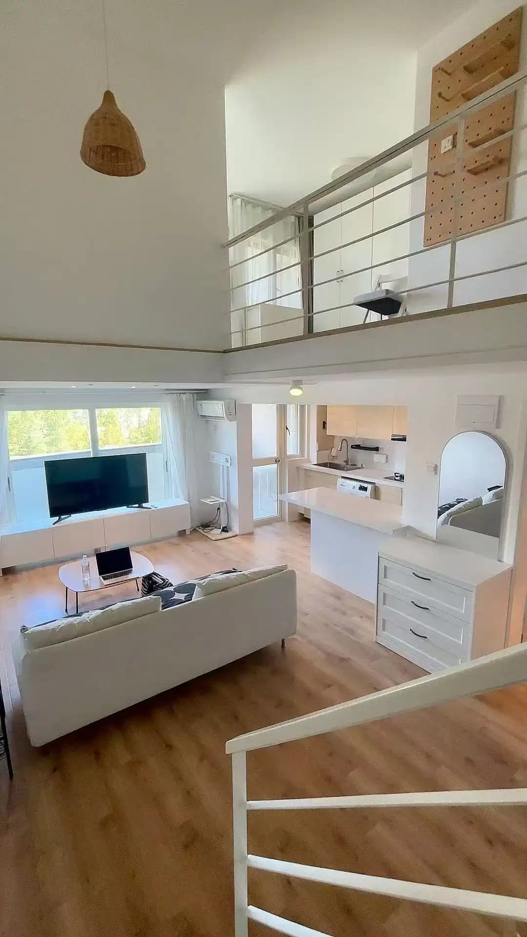 Hongbaoshi, Gubei Xinyuan, 1bd