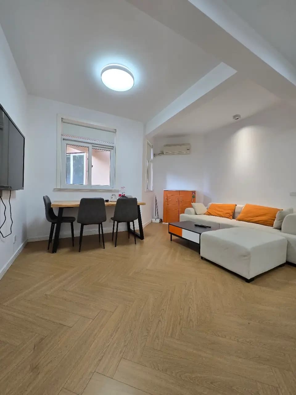 Changping Road, Dawen Lidu Yuan, 2bds