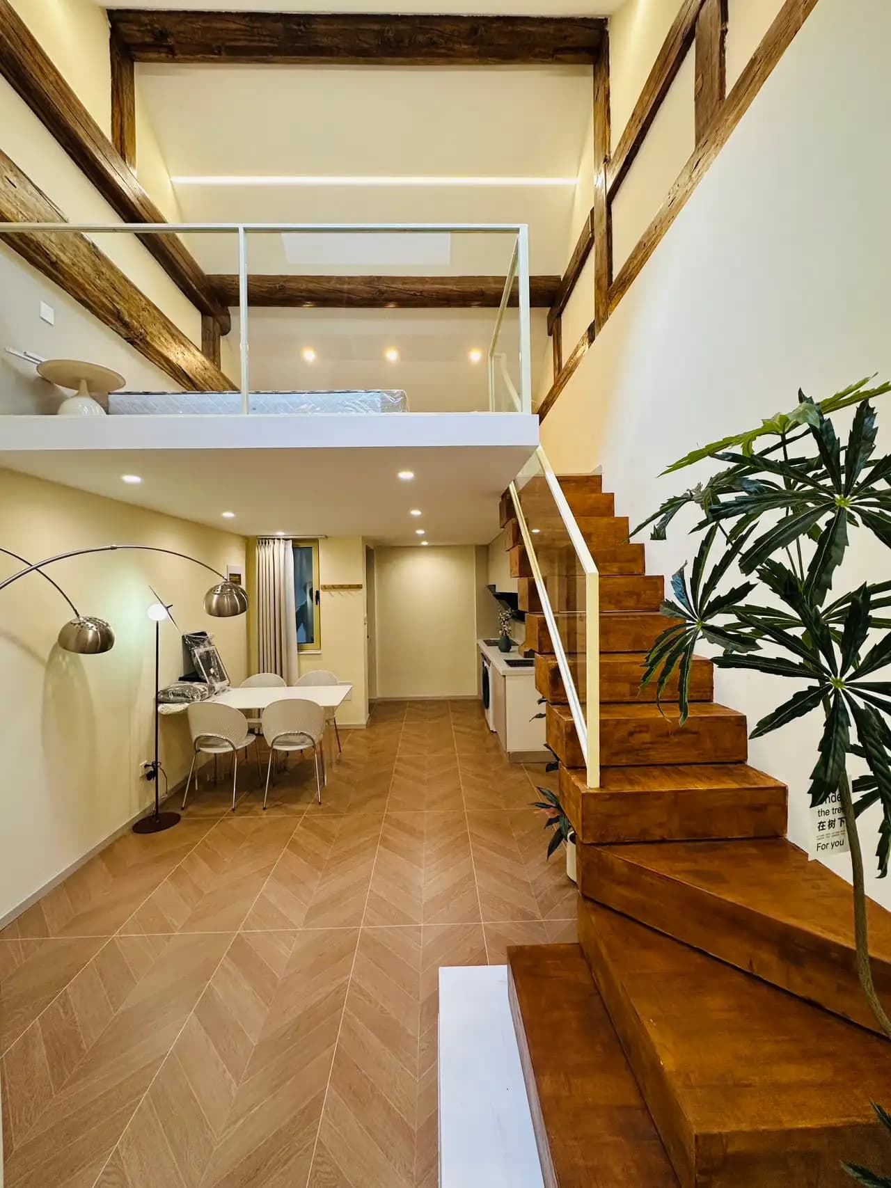 Dongsi, Qianchaomian Hutong, 2bds