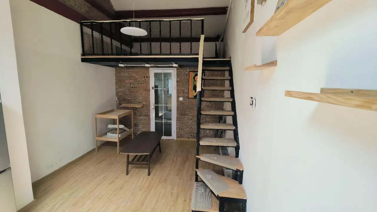 Jishuitan, 211 Deshengmennei Street, 1bd