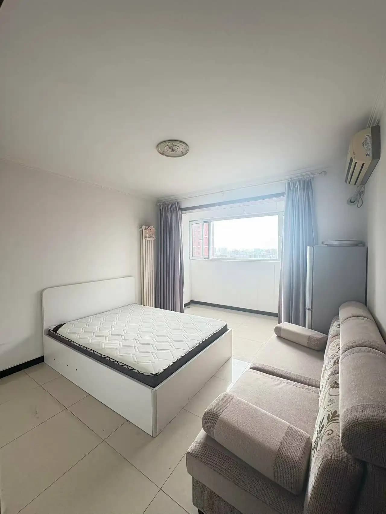 Xixiaokou, Bajia Jiayuan, 2bds