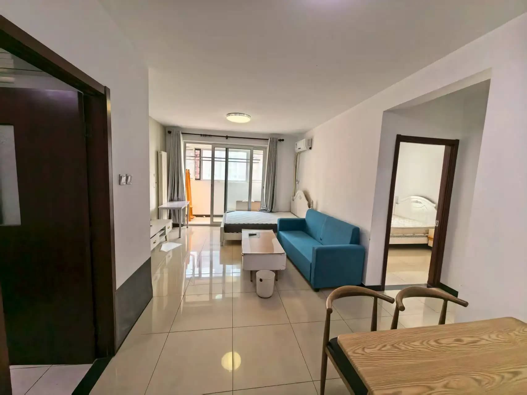 Xixiaokou, Bajia Jiayuan, 1bd