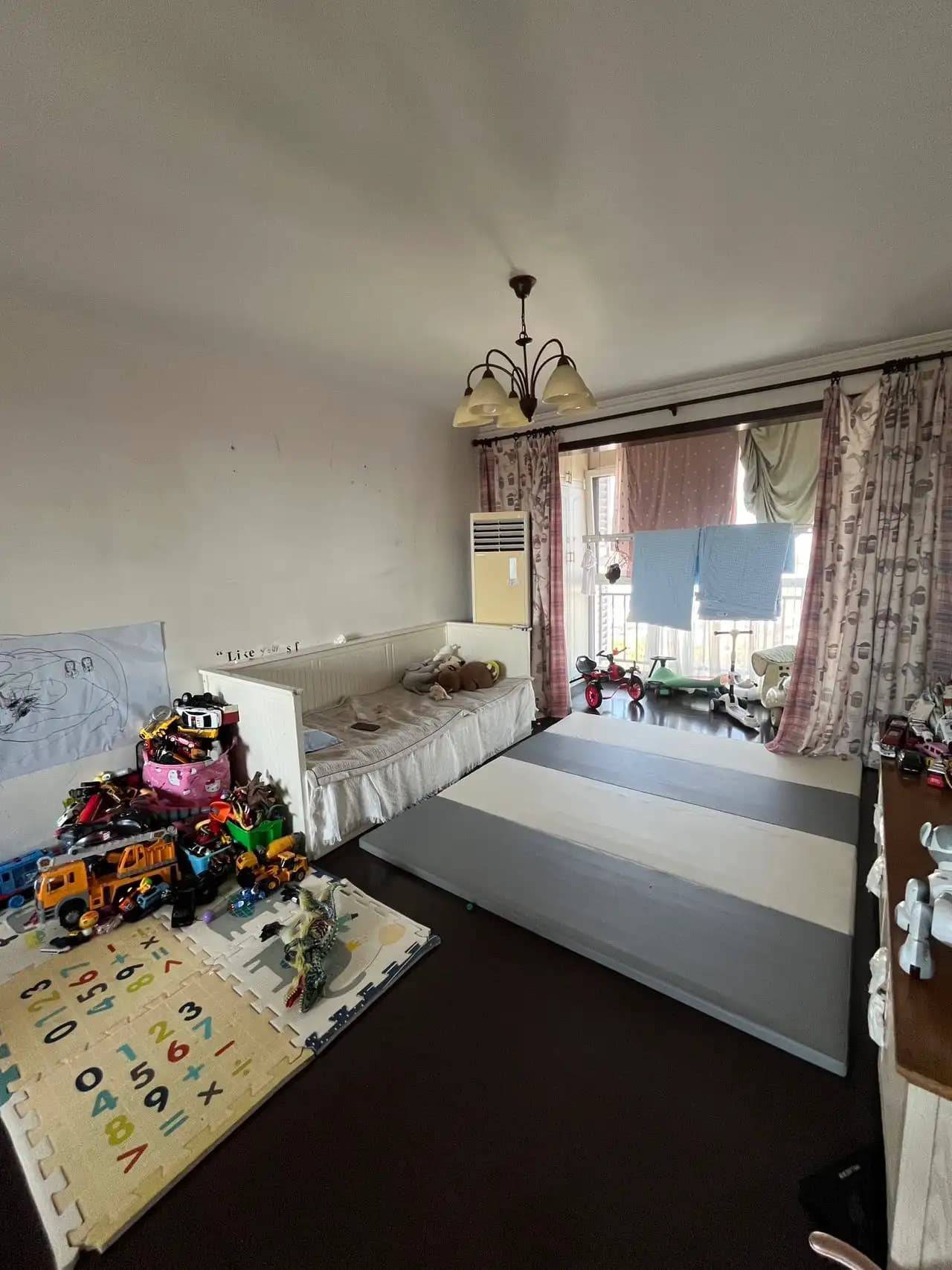 Tongzhou North Garden, Guangtong Residential Area, 2bds