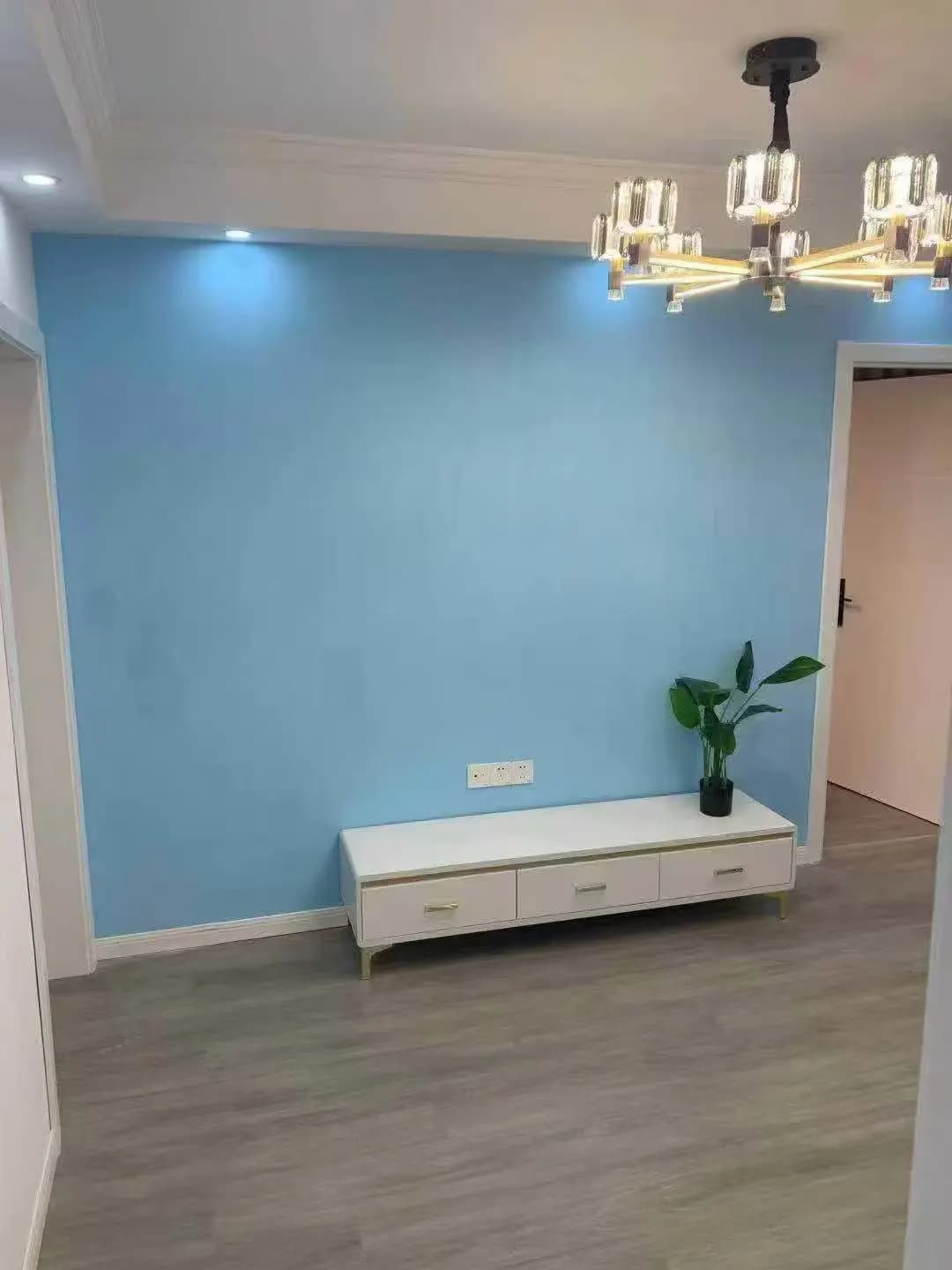 Caoyang Road, Dongxinyuan, 2bds