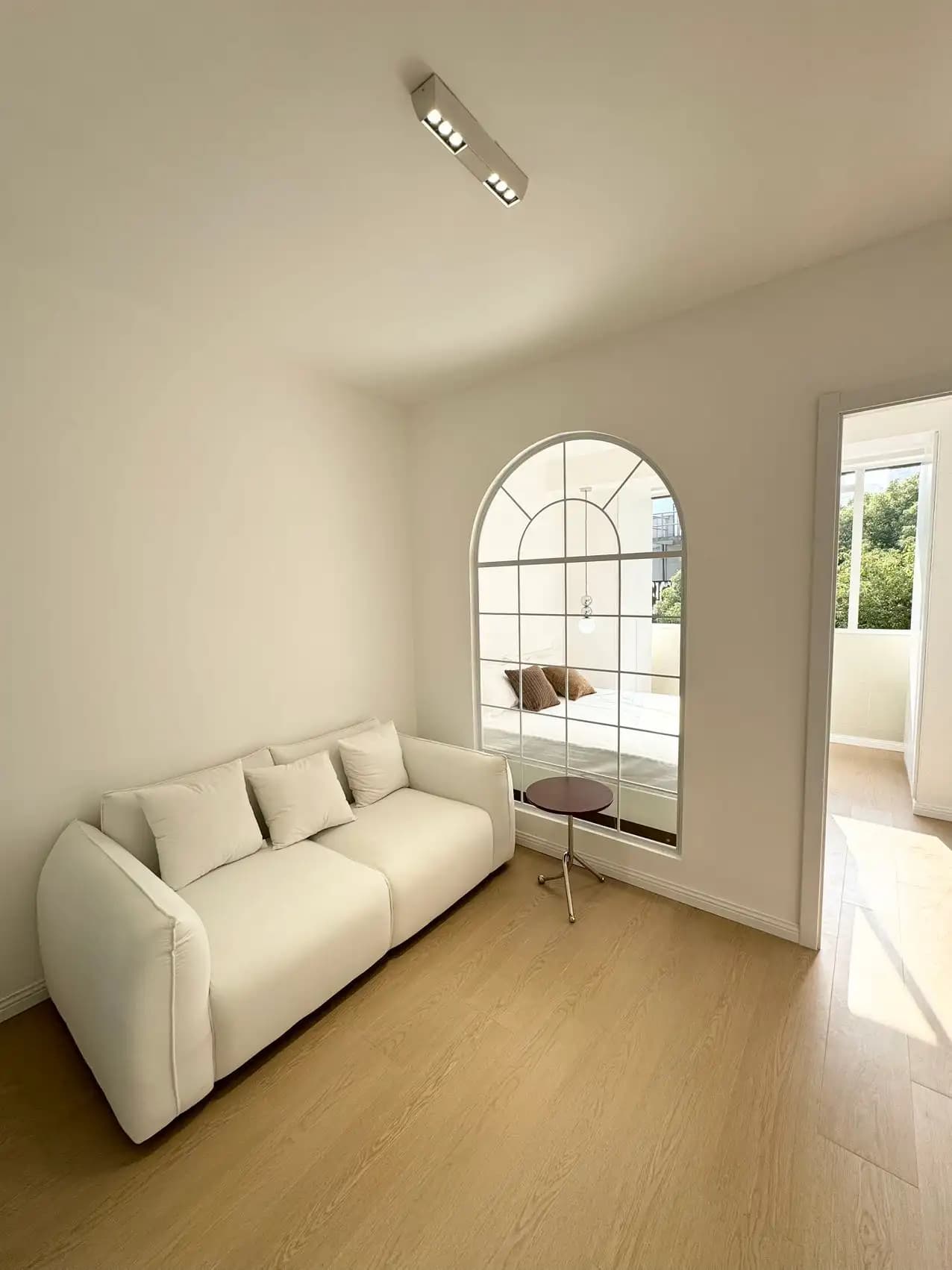 Zhongshan Park, Yaohua Community, 1bd