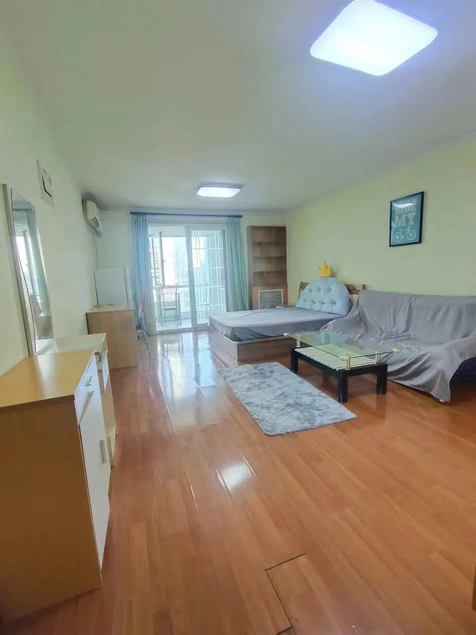 Xuezhiyuan, Chenghuayuan, 1bd