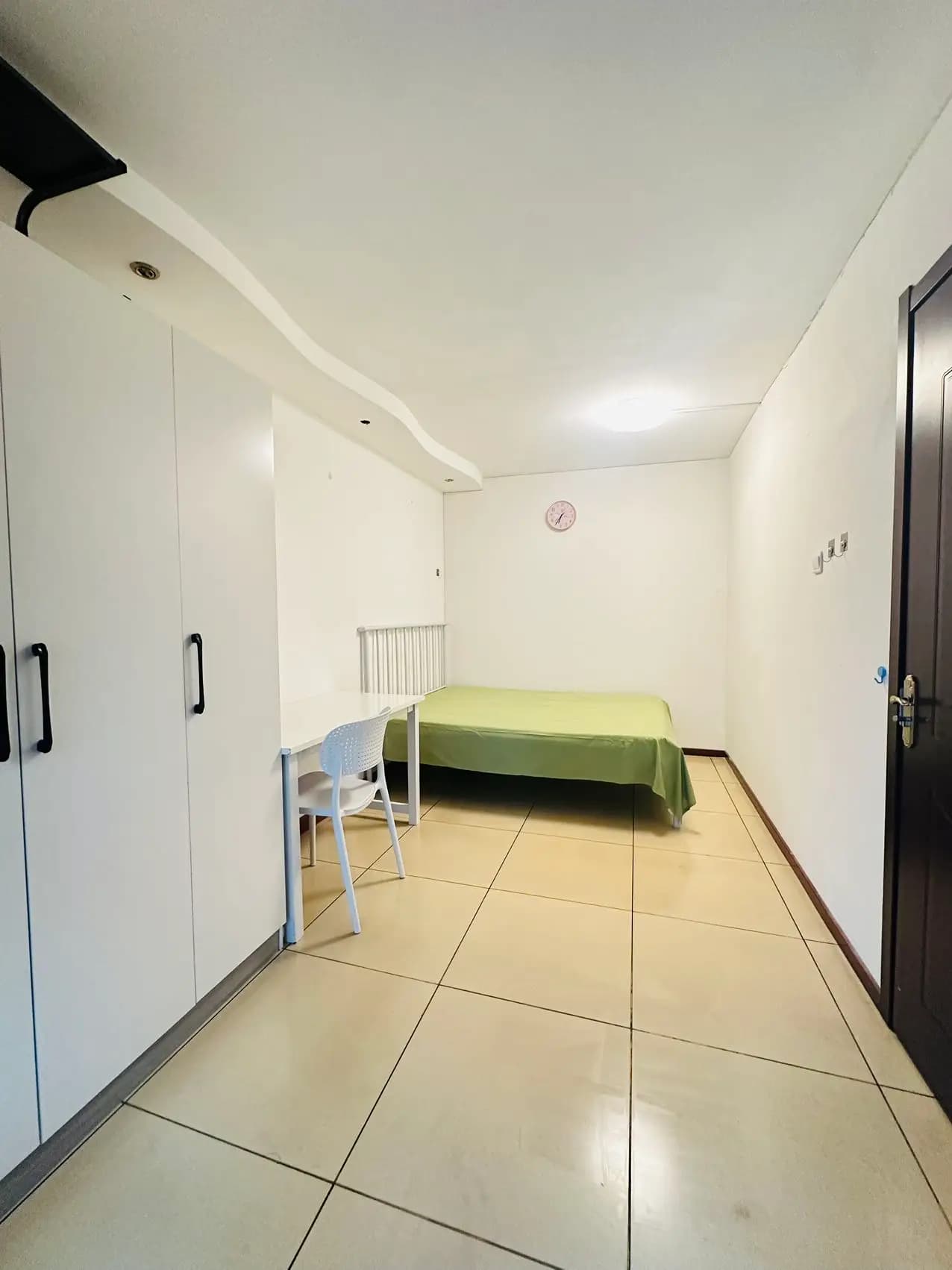 Liudaokou, Chenghua Yuan, Share house